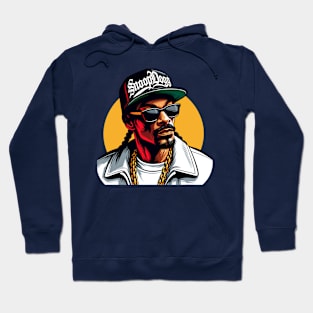 Snoop Dogg 1 Hoodie